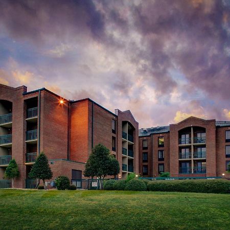 Courtyard By Marriott New Bern Hotel Exterior photo